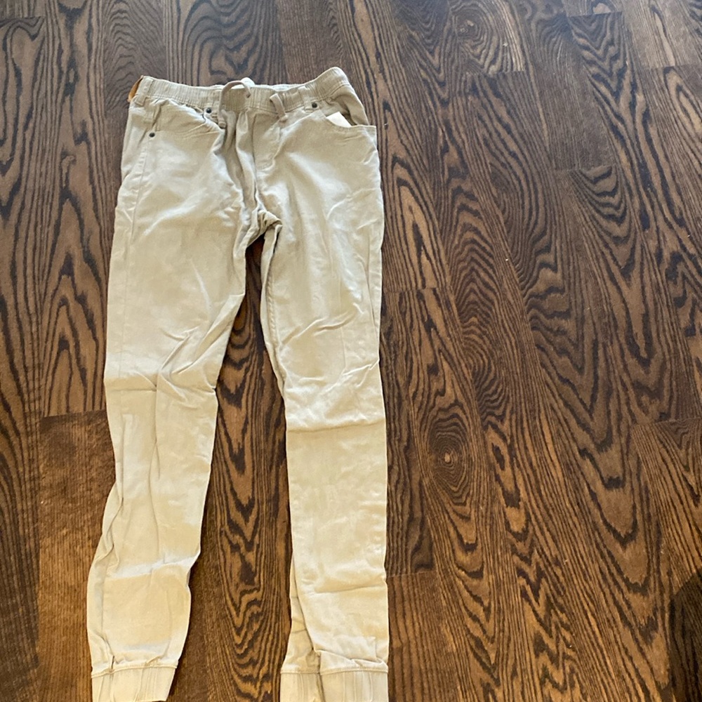 Levi’s youth jogger pants